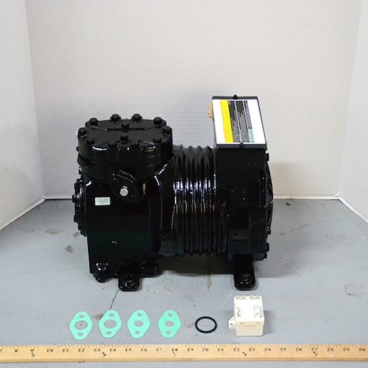 KAM2-0075-XAA-100 Compressor