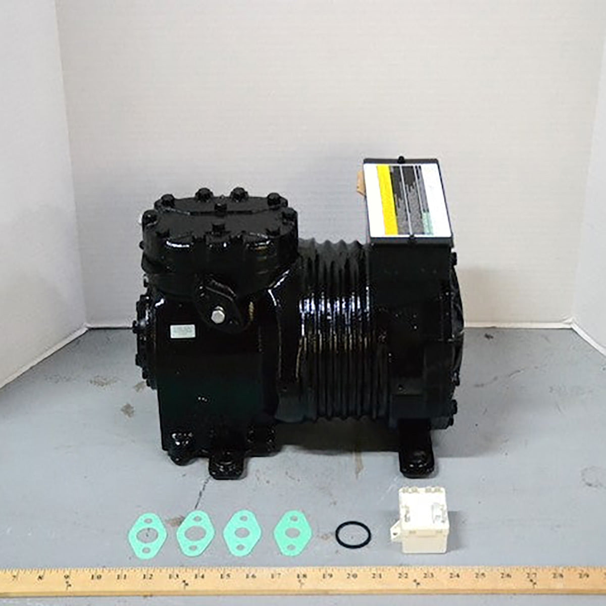 KATB010A1AA800 Compressor