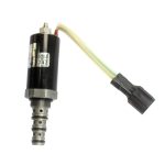 KDRDE5K-20/40C04-109  SA7223-00810 Solenoid Valve for Vovlo EC160B