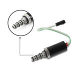 KDRDE5K-20/40C07-109 Hydraulic Solenoid Valve for Kobelco SK200-6E SK210-6E - Image 2