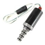 KDRDE5KR-20 40C07-203A Solenoid Valve for Kobelco SK60-3 SK200-2 - Image 4