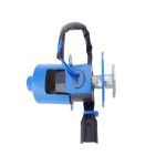 KHJ1364 24V Solenoid Valve for Sumitomo SH215-2 SH200 - Image 2