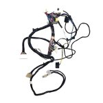 KHN15050 Wiring Harness Fits SH210-5 SH240-5 Sumitomo Excavator - Image 2