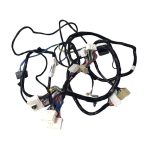 KHN15050 Wiring Harness Fits SH210-5 SH240-5 Sumitomo Excavator - Image 3