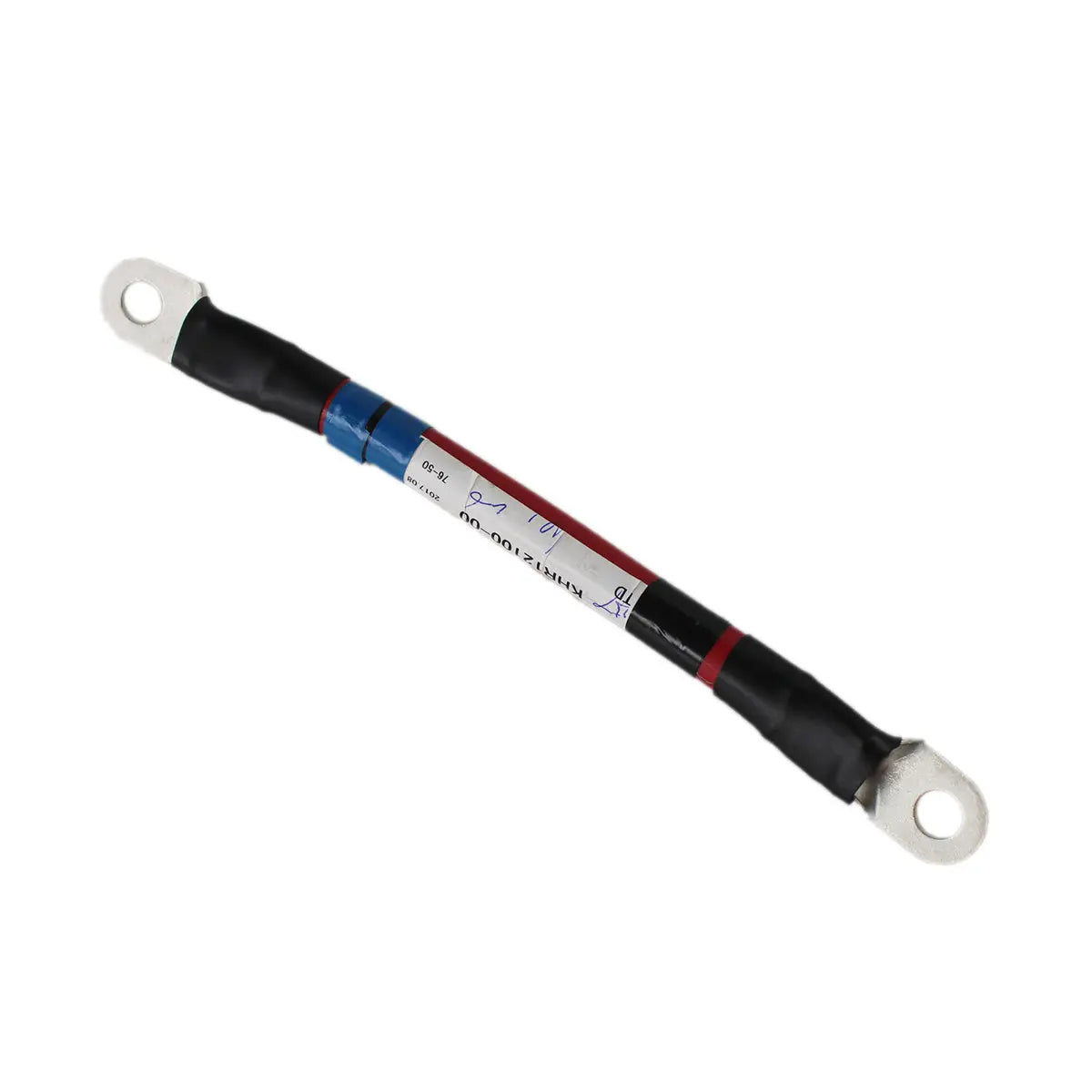 KHR12100-Battery-Cable-for-Case-CX300C-CX210_01 KHR12100 Battery Cable for Case CX300C CX210 CX240 CX350C CX470C CX800 - Image 1