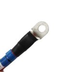 KHR12100 Battery Cable for Case CX300C CX210 CX240 CX350C CX470C CX800 - Image 2