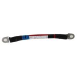 KHR12100 Battery Cable for Case CX300C CX210 CX240 CX350C CX470C CX800 - Image 3