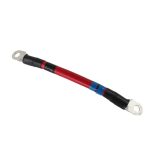 KHR12100 Battery Cable for Case CX300C CX210 CX240 CX350C CX470C CX800 - Image 4