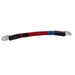KHR12100 Battery Cable for Case CX300C CX210 CX240 CX350C CX470C CX800 - Image 5