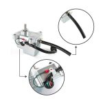 KHR1290 Throttle Motor for Sumitomo Excavator SH120-A1 SH120-A2 - Image 3