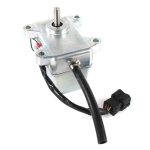 KHR1290 Throttle Motor for Sumitomo Excavator SH120-A1 SH120-A2 - Image 5