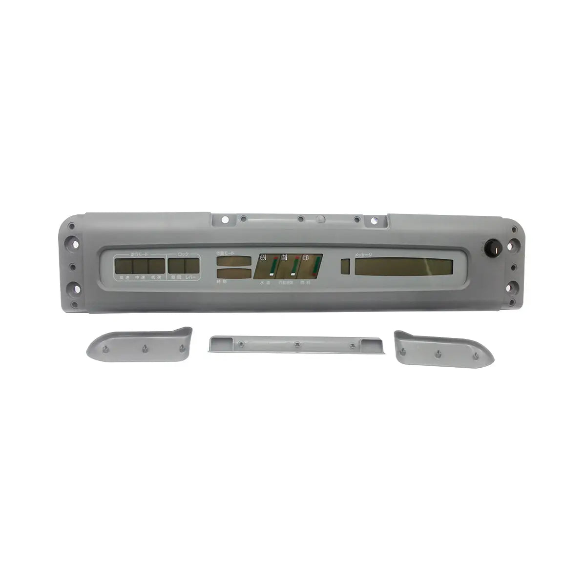 KHR2125 Monitor Cluster Gauge for Sumitomo SH280 SH200 SH210 and CASE 9010B