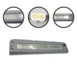 KHR2125 Monitor Cluster Gauge for Sumitomo SH280 SH200 SH210 and CASE 9010B - Image 4