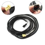 KHR2714 Headlamp Wiring Harness for Case CX130 CX240 CX160 CX210 - Image 2