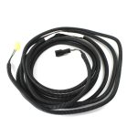 KHR2714 Headlamp Wiring Harness for Case CX130 CX240 CX160 CX210 - Image 3