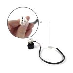 KHR2751 Throttle Switch Sensor for Excavator CX210 CX460B SH200-5 - Image 2