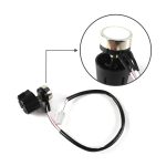 KHR2751 Throttle Switch Sensor for Excavator CX210 CX460B SH200-5 - Image 3