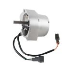 KP56RM2G-024 Throttle Motor for Hitachi EX200-5 EX220-5 EX300-5