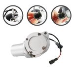 KP56RM2G-024 Throttle Motor for Hitachi EX200-5 EX220-5 EX300-5 - Image 4