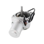KP56RM2G-024 Throttle Motor for Hitachi EX200-5 EX220-5 EX300-5 - Image 5