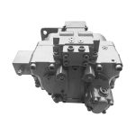 KRJ21520 Hydraulic Pump for Case Excavator CX225SR - Image 2