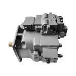 KRJ21520 Hydraulic Pump for Case Excavator CX225SR - Image 3