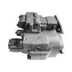 KRJ21520 Hydraulic Pump for Case Excavator CX225SR - Image 4