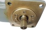 KRJ21520 Hydraulic Pump for Case Excavator CX225SR - Image 5
