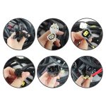 KRR1601 Main Wire Harness fit CASE CX240 CX210 Excavator Parts - Image 3