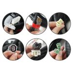 KRR1601 Main Wire Harness fit CASE CX240 CX210 Excavator Parts - Image 5