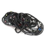 KRR1601 Main Wire Harness fit CASE CX240 CX210 Excavator Parts - Image 6