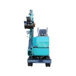 0.83 Ton KV09 Mini Excavator - Image 13