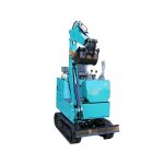 0.83 Ton KV09 Mini Excavator - Image 12