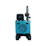 0.83 Ton KV09 Mini Excavator - Image 14
