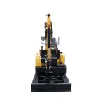 1.1 Ton KV13 Mini Excavator with Diesel Engine - Image 13