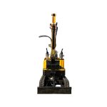 1.48 Ton KV17-B Mini Excavator - Image 12
