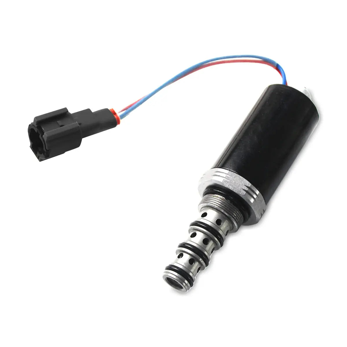 KWE5K-20/G24D04 SKX5/G24-202 Solenoid Valve for Kato HD820