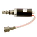 KWE5K-20/G24D05 Rotary Solenoid Valve for Kawasaki Kato HD820 - Image 3