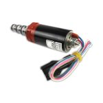 KWE5K-20/G24Y13 SKX5/G24-210 Solenoid Valve for Sumitomo SH135 - Image 5