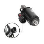 KWE5K-31/G24DB40 Solenoid Valve for Kobelco SK210-6E SK200-3 SK200-5 - Image 2