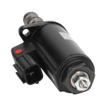 KWE5K-31/G24DB40 Solenoid Valve for Kobelco SK210-6E SK200-3 SK200-5 - Image 5