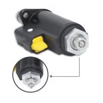 KWE5K-31/G24E30704 116-3526 Solenoid Valve for CAT E320B E322B E322C - Image 4