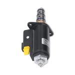 KWE5K-31/G24E30704 116-3526 Solenoid Valve for CAT E320B E322B E322C - Image 5