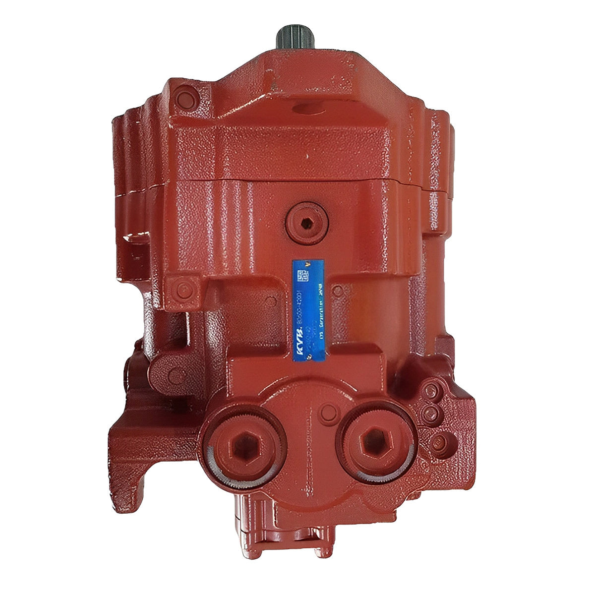 KYB Kayaba PSVD2-42 Main Hydraulic Pump B0600-42001 for Kubota Tractor