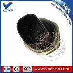 YX52S00012F1 Kobelco Genuine Pressure Sensor Excavator - Image 3