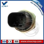 YX52S00012F1 Kobelco Genuine Pressure Sensor Excavator - Image 4