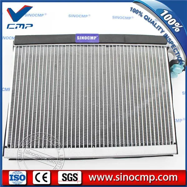 YN20M00107S020 A/C Condenser for Kobelco SK135SR-2 SK210LC-8