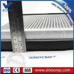 YN20M00107S020 A/C Condenser for Kobelco SK135SR-2 SK210LC-8 - Image 3