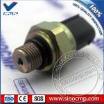 YX52S00012F1 Kobelco SK200-6E SK330-6E Genuine Low Pressure Sensor - Image 2