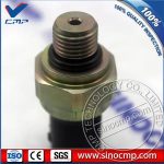 YX52S00012F1 Kobelco SK200-6E SK330-6E Genuine Low Pressure Sensor - Image 3